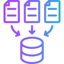 recopilación de datos 