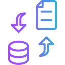 transformación de datos