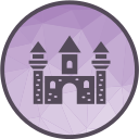 castillo icon