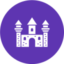 castillo icon