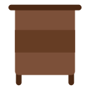 cajón icon