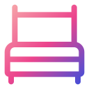 cama de casal 