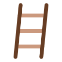 escaleras icon