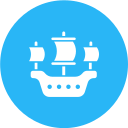 barco icon