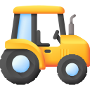 tractor icon