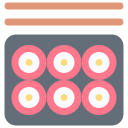 sushi icon