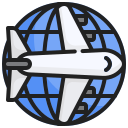 vuelo icon