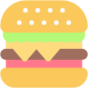 hamburguesa icon