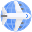 vuelo icon