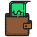 billetera icon