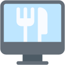 monitor icon