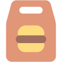 hamburguesa icon