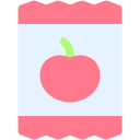 salsa de tomate icon