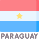 paraguay icon