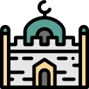 mezquita icon