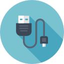 usb icon