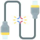 cable roto 