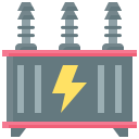 Power transformer 