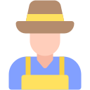 agricultor icon