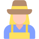 agricultor icon