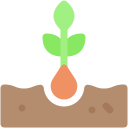 plantación icon