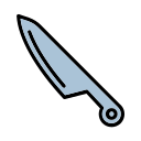 cuchillo icon