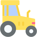 tractor icon