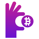 bitcoin icon