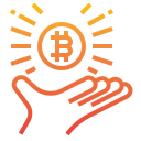 bitcoin icon