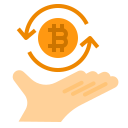 bitcoin icon