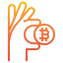 bitcoin icon