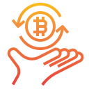 bitcoin icon