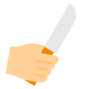 cuchillo icon