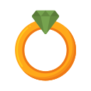 anillo icon