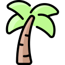 palmera icon