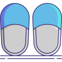 zapatillas icon