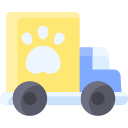 camioneta icon