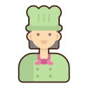 cocinero icon