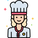 cocinero icon