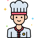 cocinero icon