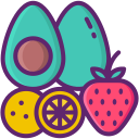 fruta icon