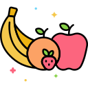 frutas icon