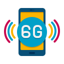 6g icon