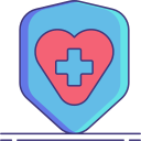 seguro de salud icon