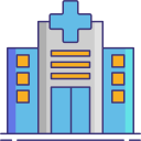 hospital icon