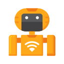 robot icon