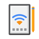 Tablet icon