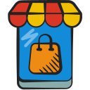 móvil icon