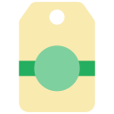 etiqueta icon