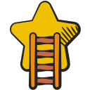 escalera icon